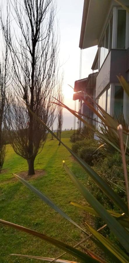 Hotel Ecovilly Santo Antonio da Patrulha Ngoại thất bức ảnh