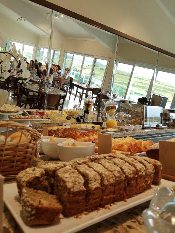 Hotel Ecovilly Santo Antonio da Patrulha Ngoại thất bức ảnh