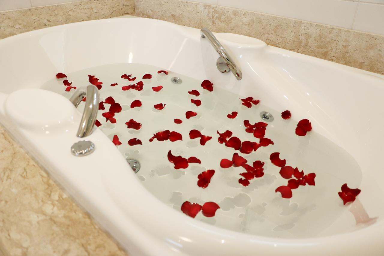 Hotel Ecovilly Santo Antonio da Patrulha Ngoại thất bức ảnh