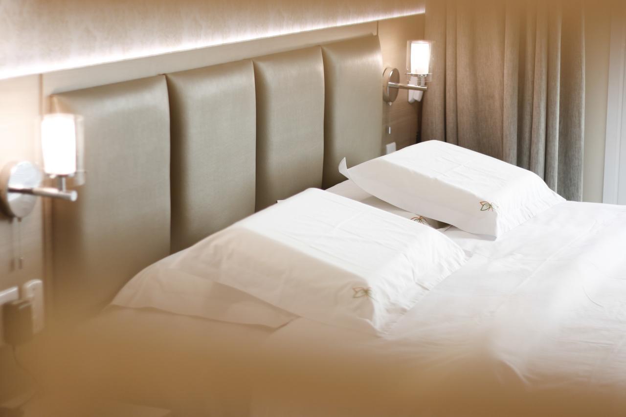 Hotel Ecovilly Santo Antonio da Patrulha Ngoại thất bức ảnh
