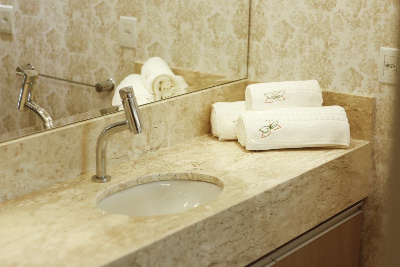 Hotel Ecovilly Santo Antonio da Patrulha Ngoại thất bức ảnh